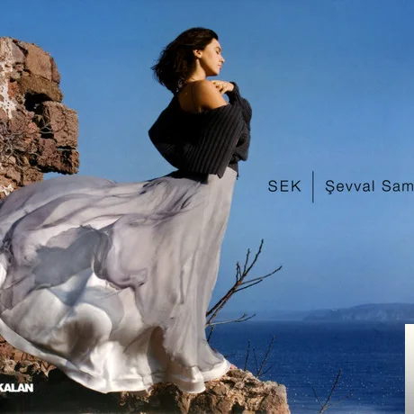 Şevval Sam - Duydum Ki Unutmuşsun