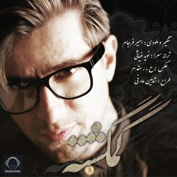 Amir Farjam - Gomgashteh