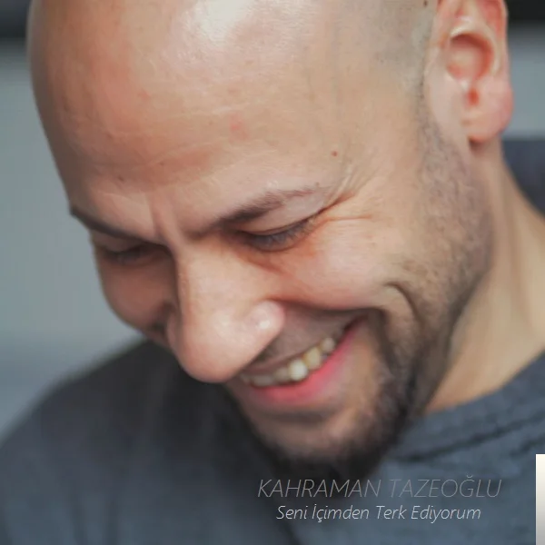 Kahraman Tazeoğlu - Git