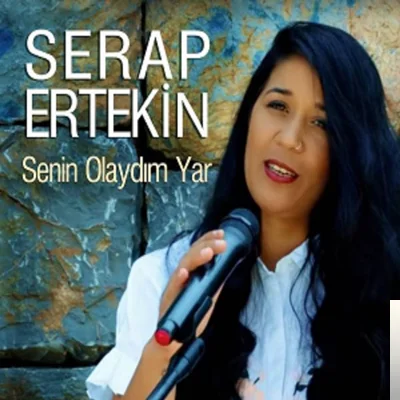 Serap Ertekin - Eskisi Gibi