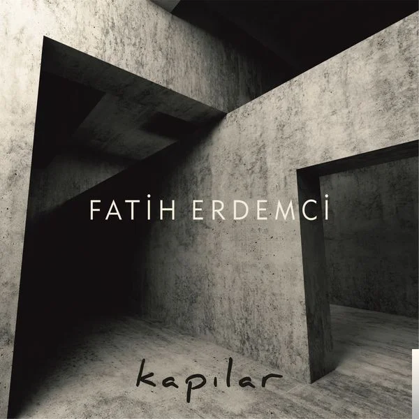 Fatih Erdemci - Olsun Varsın