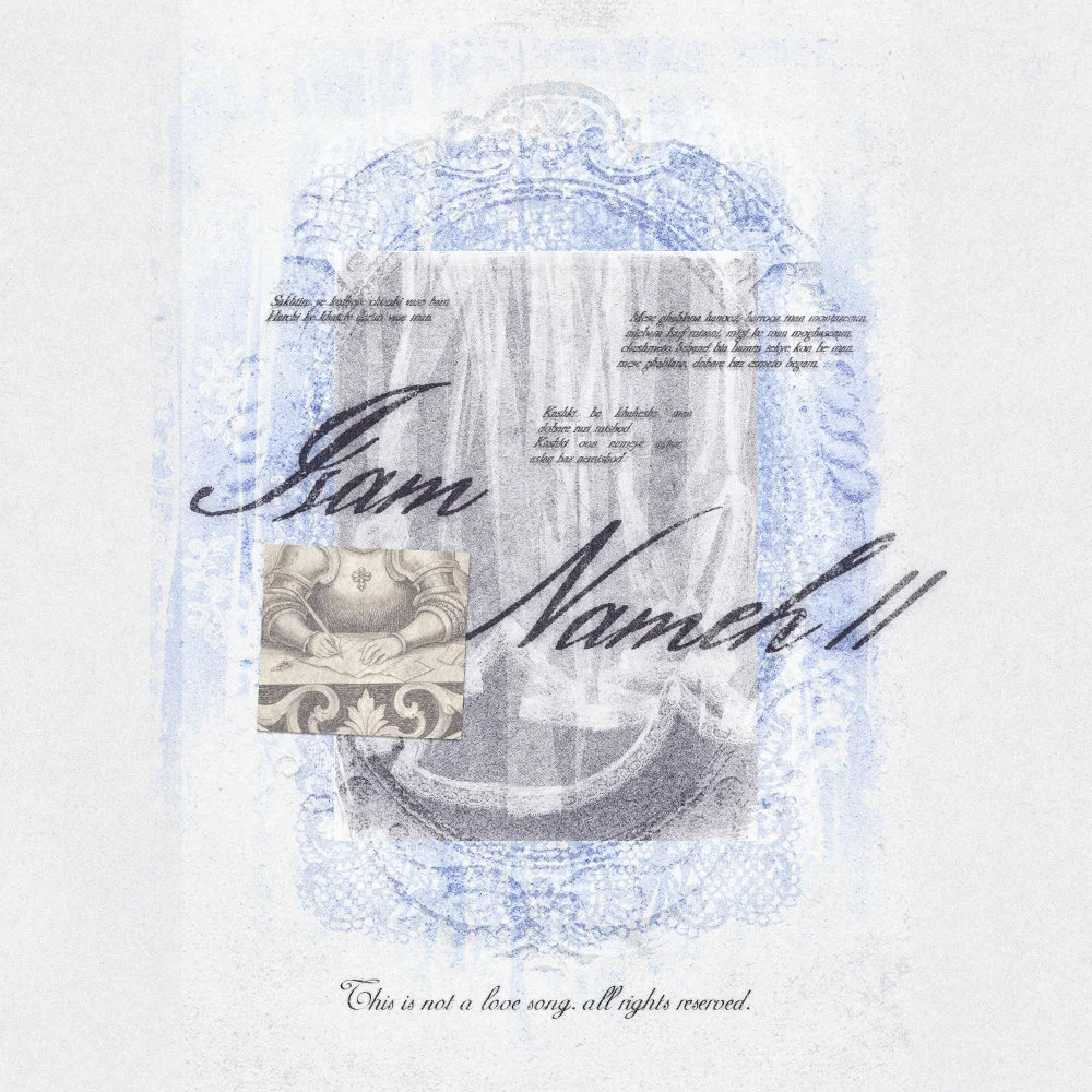 Isam - Nameh 2