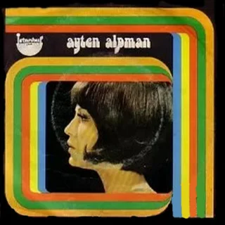 Ayten Alpman - Kimbilir Kim Var Yanında