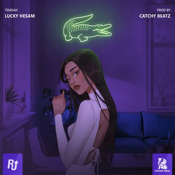 Lucky Hesam - Temsah
