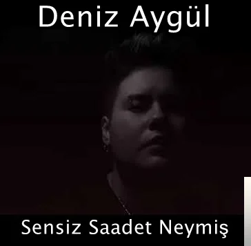 Deniz Aygül - Takvimlerden Haberin Yok Mu