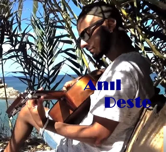 Anıl - Deste