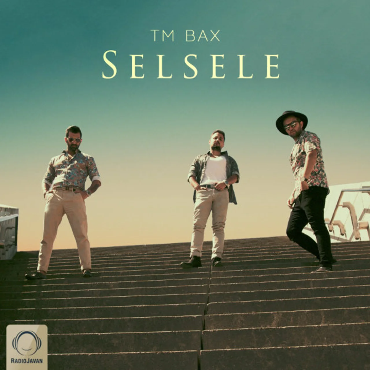 TM Bax - Nabash Negaranam