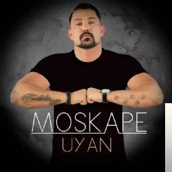 Moskape - feat Simge Akdamar-Kader