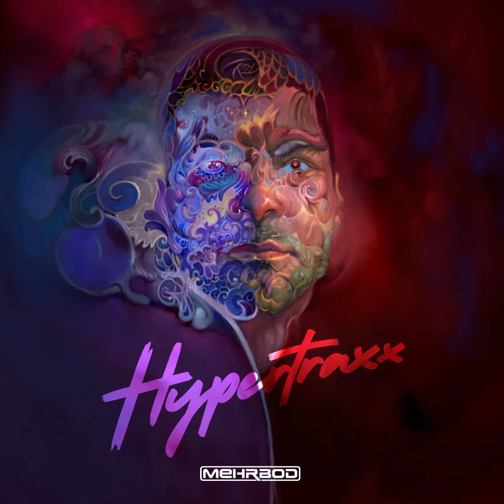 Mehrbod - Hypertraxx 1