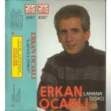 Erkan Ocaklı - Trabzonspor