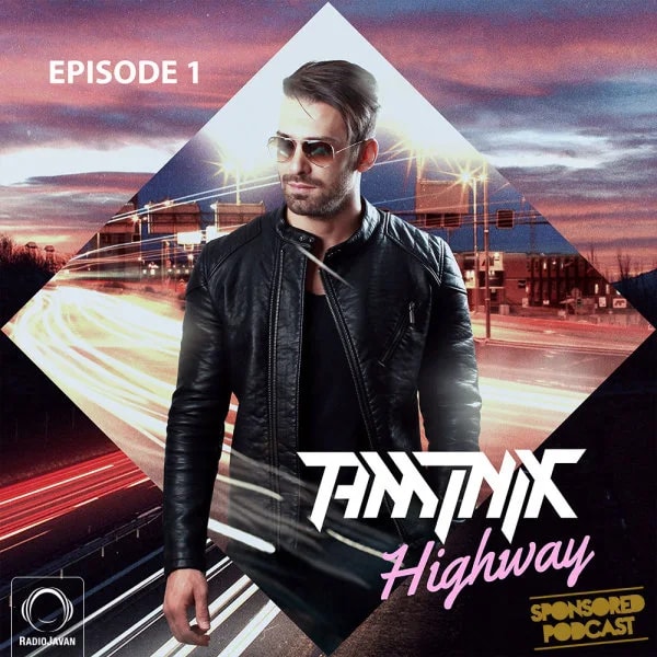 DJ Aminix - Highway 1