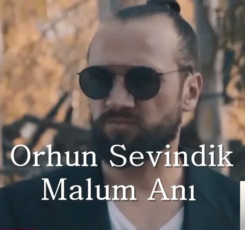Orhun Sevindik - Pyrophobia