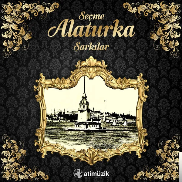 Ertan Sert - Sen Sanki Baharın Gülüsün