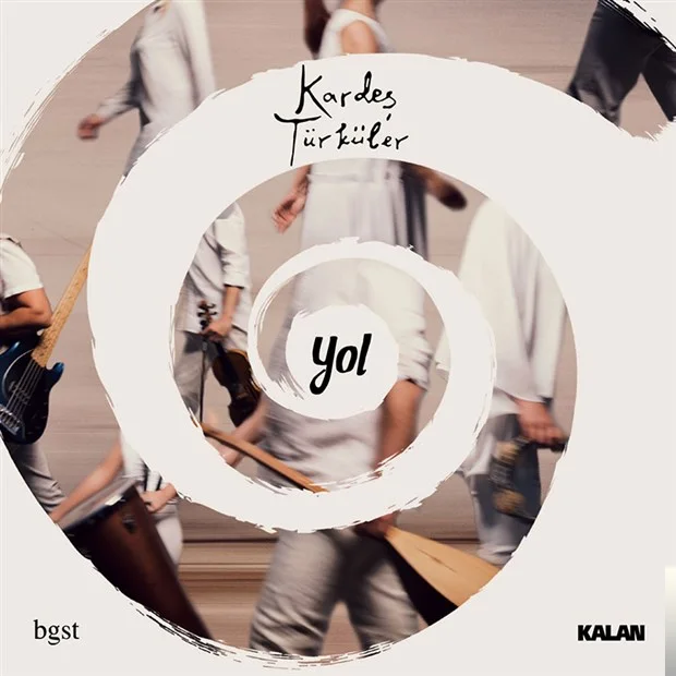 Kardeş Türküler - Otme Bulbul