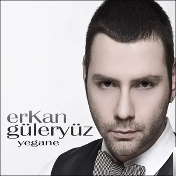 Erkan Güleryüz - Kanatsız Melek