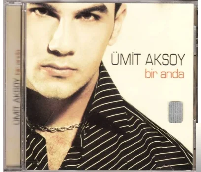 Ümit Aksoy - Yarim