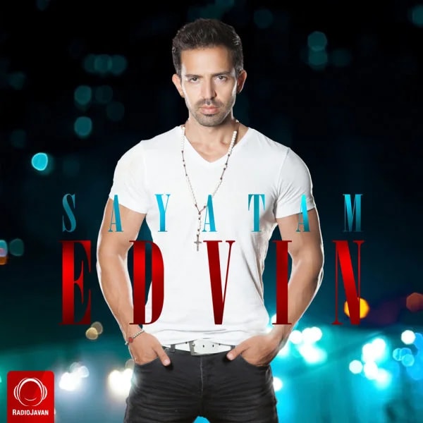 Edvin - Sayatam