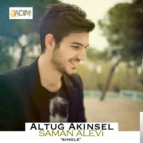 Altuğ Akınsel - Saman Alevi