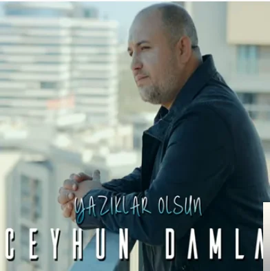 Ceyhun Damla - Sana Git Diyemem