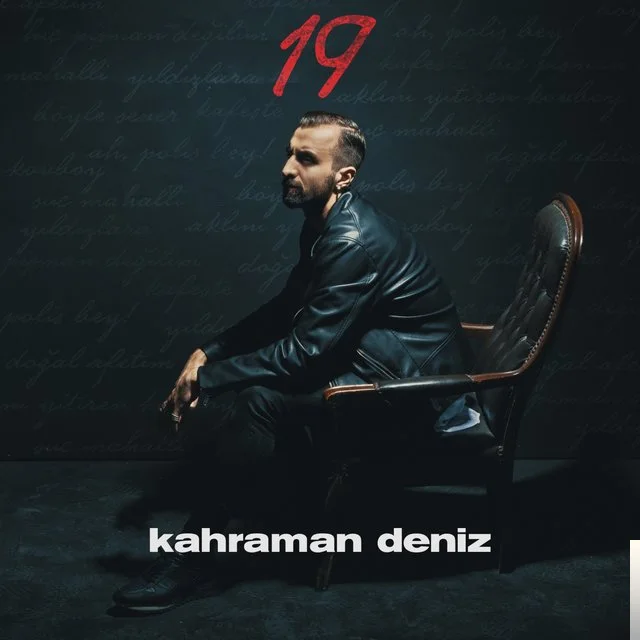 Kahraman Deniz - Aklını Yitiren Kovboy