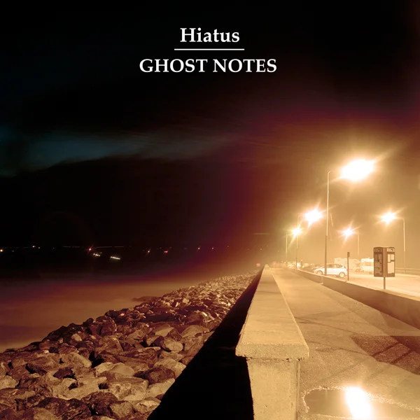Hiatus - Sightless (Ft Googoosh)