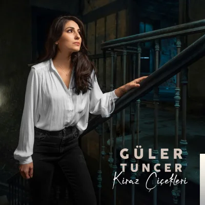 Güler Tuncer - Kiraz Çiçekleri