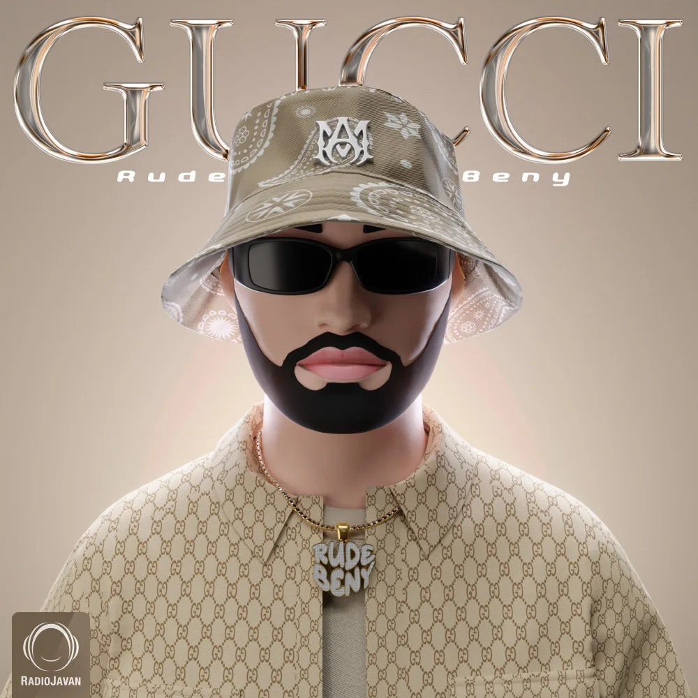 RudeBeny - Gucci