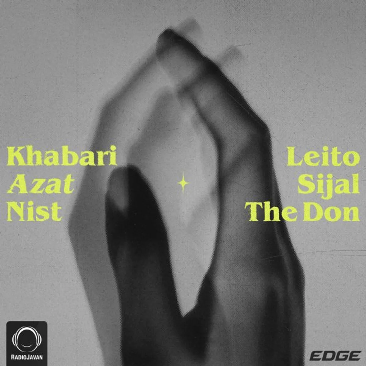 Behzad Leito - Khabari Azat Nist (Ft Sijal & The Don)