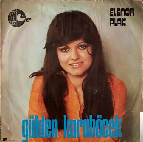 Gülden Karaböcek - Nem Kaldı