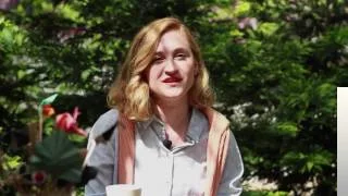 Merve Çalkan - Beni Bu Güllerle Ağlatamazsın
