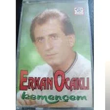 Erkan Ocaklı - Sarı Kız