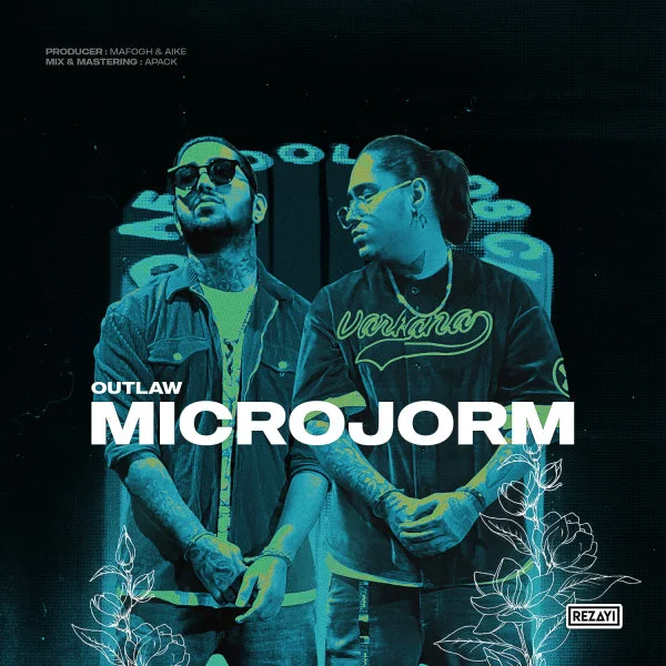 Outlaw - Microjorm