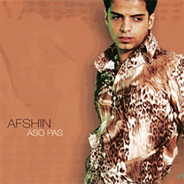 Afshin - Digeh Doostam Nadari