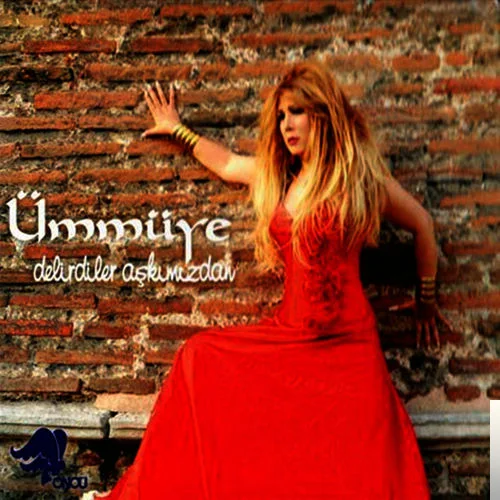 Ümmüye - Bebeğim