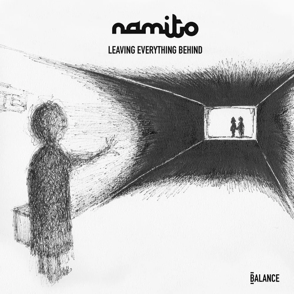 Namito - Bullet in the Heart (Ft Manaa)