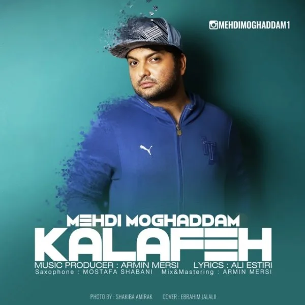 Mehdi Moghadam - Kalafeh