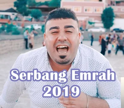 Serbang Emrah - Kurdish Mashup