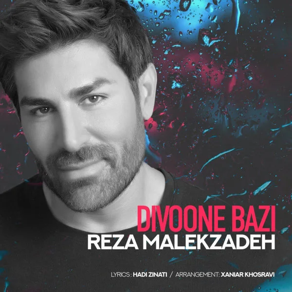 Reza Malekzadeh - Divoone Bazi