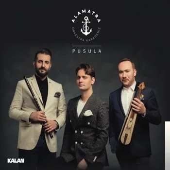 Alamatra - Çaykara Horonu