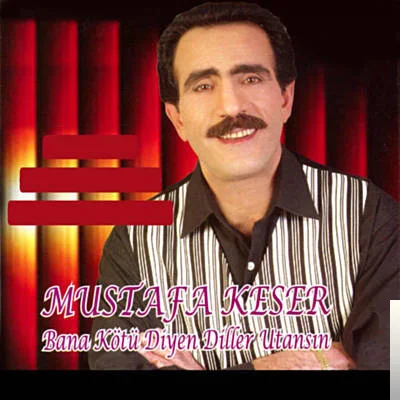 Mustafa Keser - Ne Günlere Kaldık Yarab