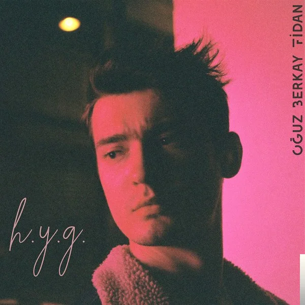 Oğuz Berkay Fidan - HYG