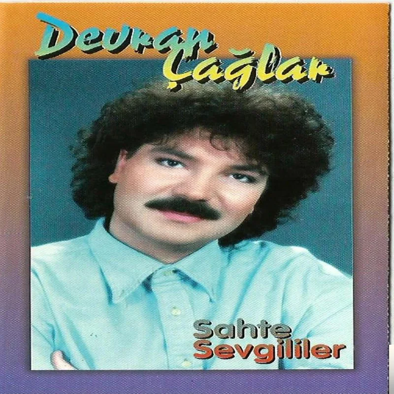 Devran Çağlar - Hep Seveceğim