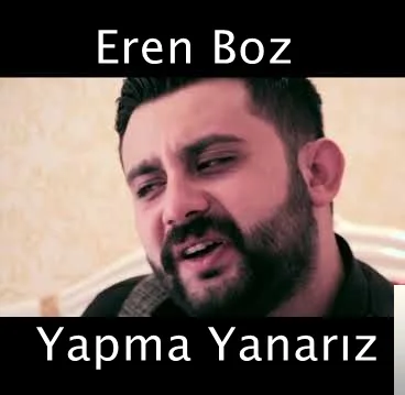 Eren Boz - Xalo