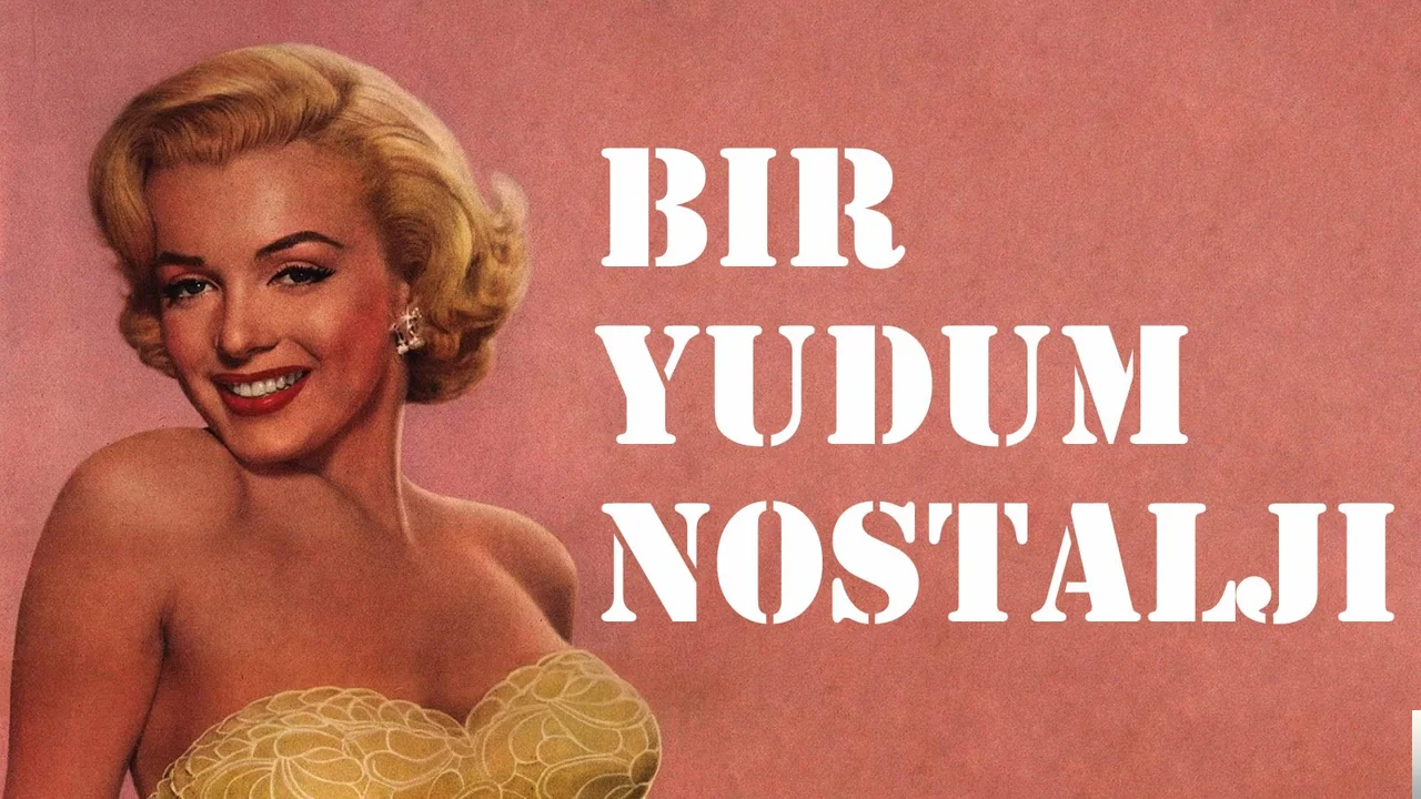 Nostaljik Şarkılar - Şükran Ay-Bir Fincan Kahve Olsam