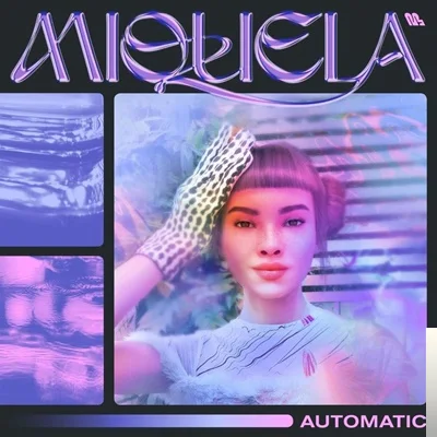Miquela - Wasted