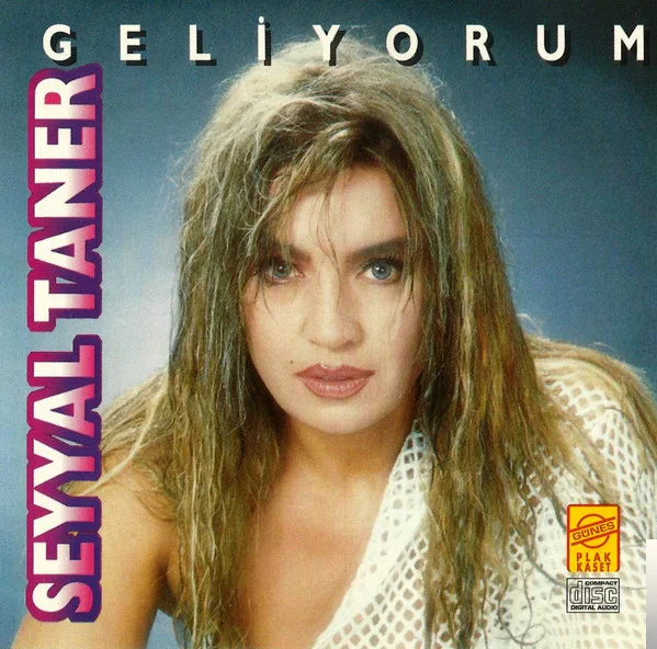 Seyyal Taner - Kırk Yıllık Kani