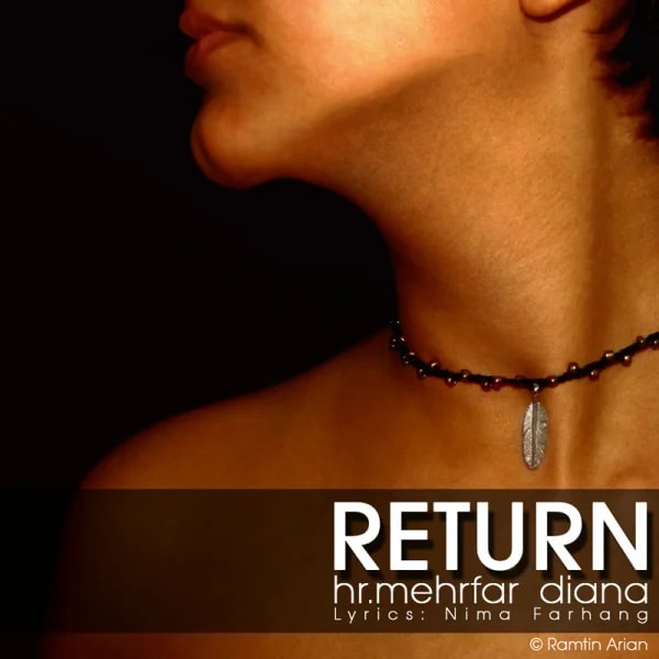 HR Mehrfar - Return (Ft Diana)