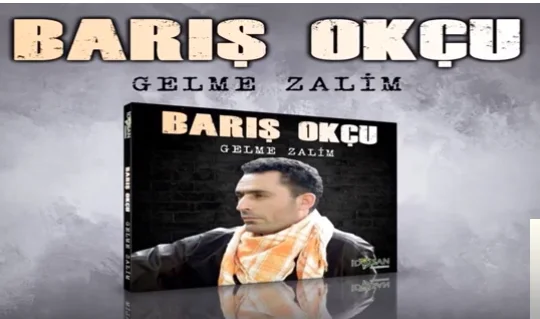Barış Okçu - Maphushane