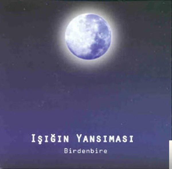 Işığın Yansıması - Gün Olur