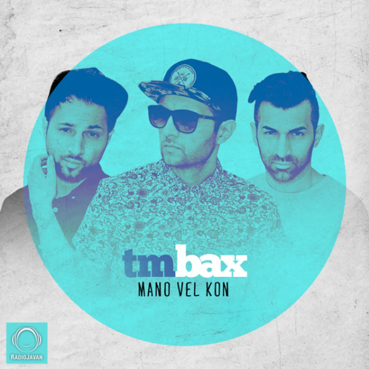 TM Bax - Mano Vel Kon